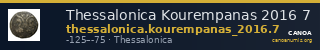 Thessalonica Kourempanas 2016 7 — CANOA