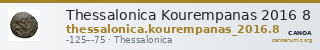 Thessalonica Kourempanas 2016 8 — CANOA