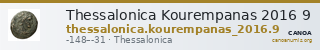 Thessalonica Kourempanas 2016 9 — CANOA