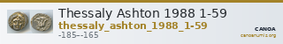 Thessaly Ashton 1988 1-59 — CANOA
