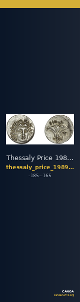 Thessaly Price 1989 247-1075 — CANOA