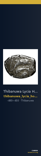 Thibanuwa Lycia Hoff 2017 M271 — CANOA