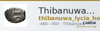Thibanuwa Lycia Hoff 2017 M271 — CANOA