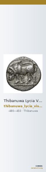 Thibanuwa Lycia Vismara 1996 Type XXXI — CANOA
