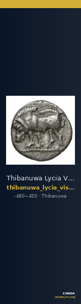 Thibanuwa Lycia Vismara 1996 Type XXXI — CANOA