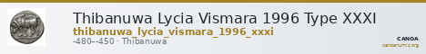 Thibanuwa Lycia Vismara 1996 Type XXXI — CANOA