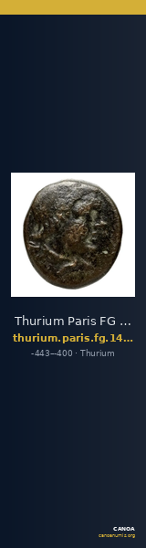 Thurium Paris FG 1492 — CANOA