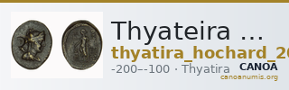 Thyateira Hochard 2020 2.2.2361 — CANOA