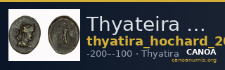 Thyateira Hochard 2020 2.2.2361 — CANOA