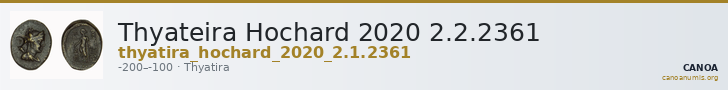 Thyateira Hochard 2020 2.2.2361 — CANOA