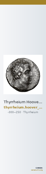 Thyrrheium Hoover 2014 925 — CANOA