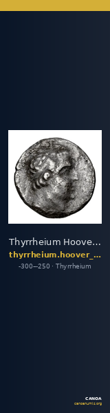 Thyrrheium Hoover 2014 925 — CANOA