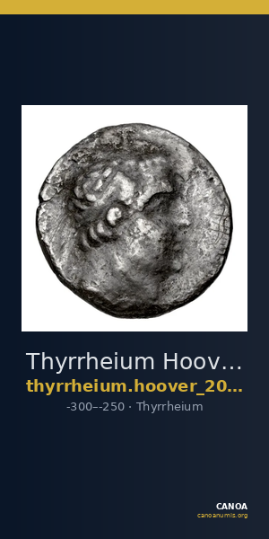 Thyrrheium Hoover 2014 925 — CANOA