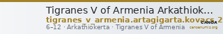 Tigranes V of Armenia Arkathiokerta Kovacs 2016 181 — CANOA