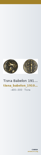 Tisna Babelon 1910 2074, 2078-79 — CANOA