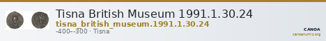 Tisna British Museum 1991.1.30.24 — CANOA