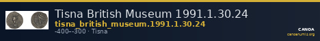 Tisna British Museum 1991.1.30.24 — CANOA