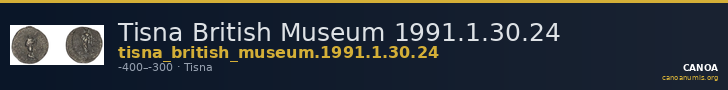 Tisna British Museum 1991.1.30.24 — CANOA