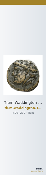 Tium Waddington 1912 1 — CANOA