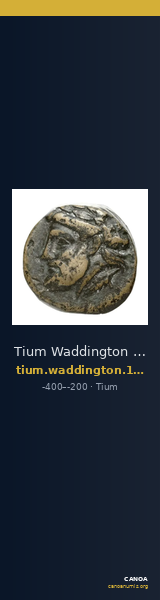 Tium Waddington 1912 1 — CANOA