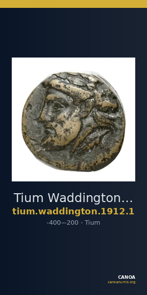 Tium Waddington 1912 1 — CANOA