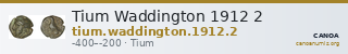 Tium Waddington 1912 2 — CANOA