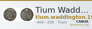 Tium Waddington 1912 4 — CANOA