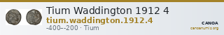 Tium Waddington 1912 4 — CANOA