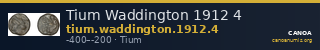 Tium Waddington 1912 4 — CANOA