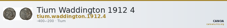 Tium Waddington 1912 4 — CANOA