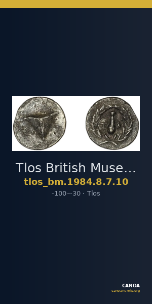 Tlos British Museum 1984.8.7.10 — CANOA
