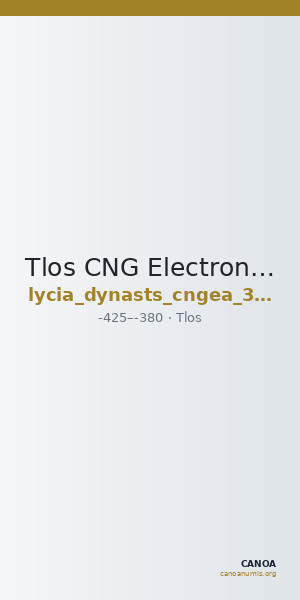 Tlos CNG Electronic 390 (2017) 192 — CANOA
