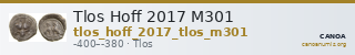 Tlos Hoff 2017 M301 — CANOA