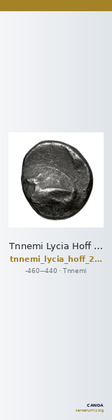 Tnnemi Lycia Hoff 2017 M273 — CANOA