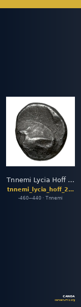 Tnnemi Lycia Hoff 2017 M273 — CANOA