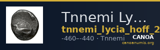 Tnnemi Lycia Hoff 2017 M273 — CANOA