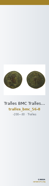 Tralles BMC Tralles 56-8 — CANOA