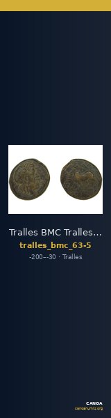 Tralles BMC Tralles 63-5 — CANOA