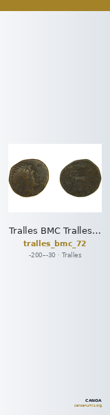 Tralles BMC Tralles 72 — CANOA