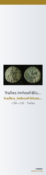Tralles Imhoof-Blumer 1897 4 — CANOA