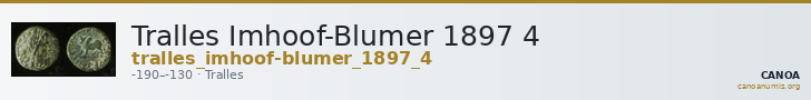 Tralles Imhoof-Blumer 1897 4 — CANOA
