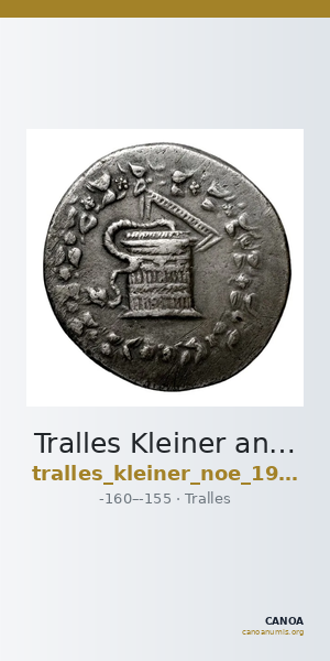 Tralles Kleiner and Noe 1977 10 — CANOA