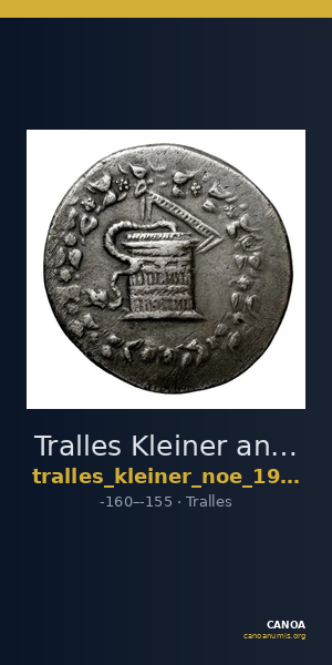 Tralles Kleiner and Noe 1977 10 — CANOA