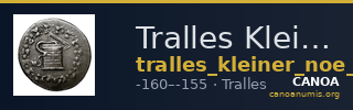 Tralles Kleiner and Noe 1977 10 — CANOA