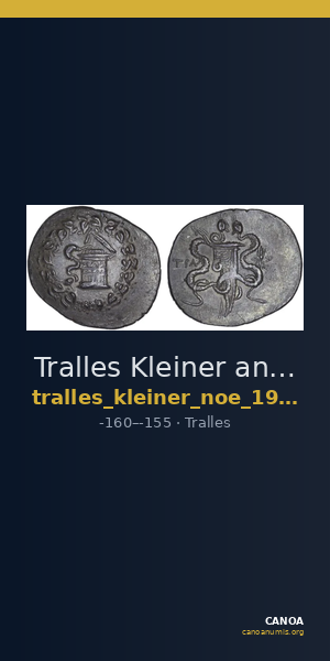 Tralles Kleiner and Noe 1977 11 — CANOA