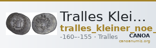 Tralles Kleiner and Noe 1977 11 — CANOA