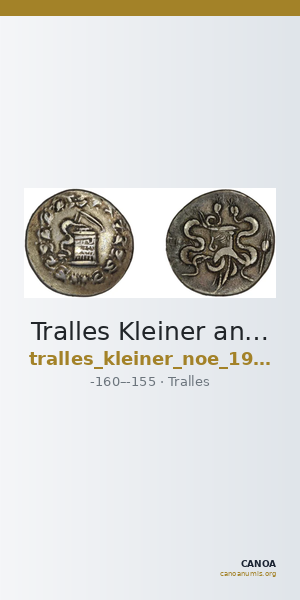 Tralles Kleiner and Noe 1977 12 — CANOA