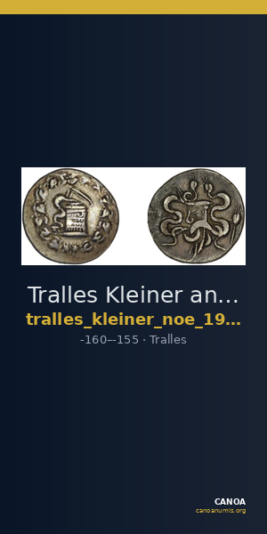Tralles Kleiner and Noe 1977 12 — CANOA