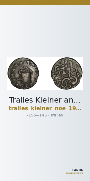 Tralles Kleiner and Noe 1977 13 — CANOA