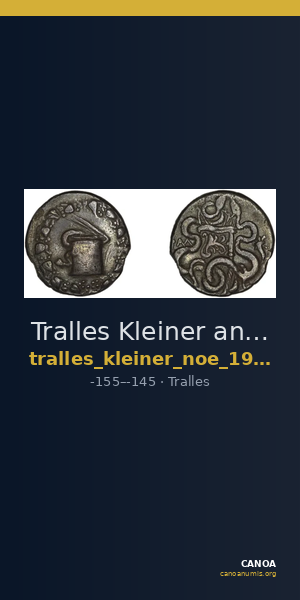 Tralles Kleiner and Noe 1977 13 — CANOA